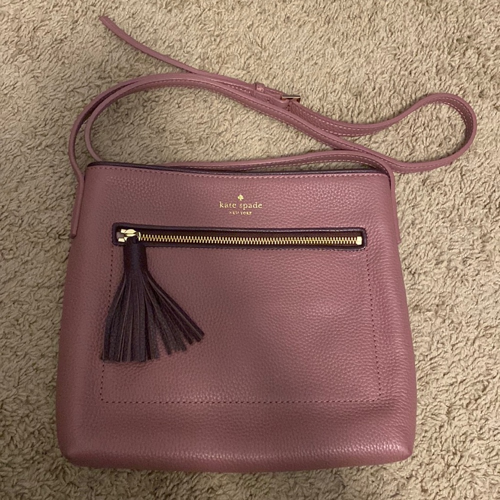 Kate Spade Crossbody Purse